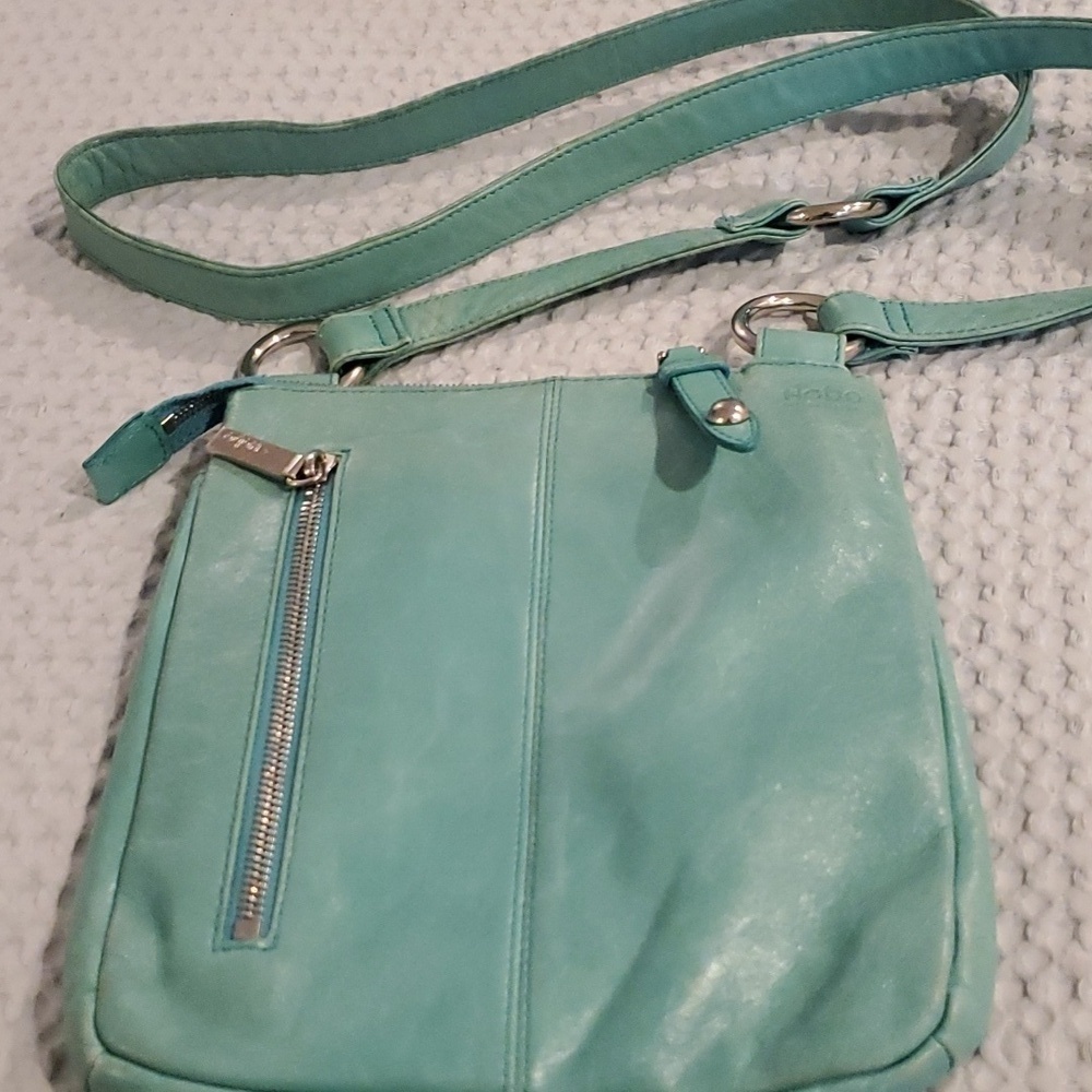 Hobo Crossbody Bag (#17)